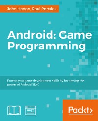 Cover Android: Game Programming