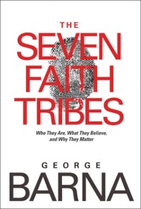 Cover Seven Faith Tribes