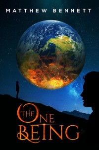 Cover One Being