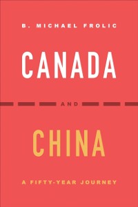 Cover Canada and China