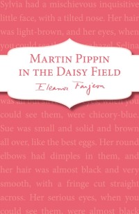 Cover Martin Pippin in the Daisy-Field