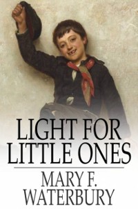 Cover Light for Little Ones