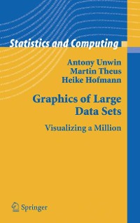 Cover Graphics of Large Datasets