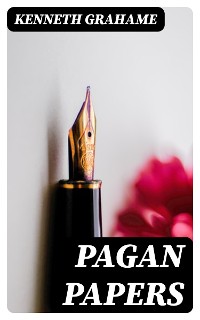 Cover Pagan Papers