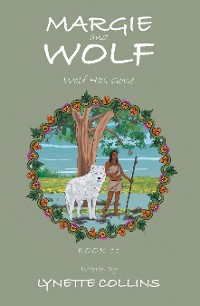 Cover Margie and Wolf