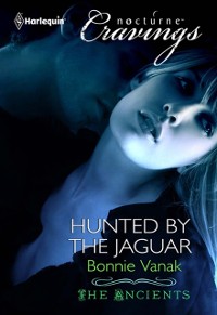 Cover Hunted by the Jaguar