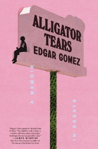 Cover Alligator Tears