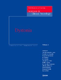 Cover Dystonia