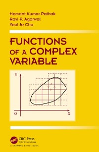 Cover Functions of a Complex Variable