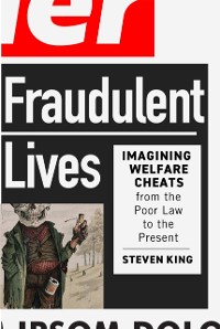 Cover Fraudulent Lives