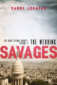 Cover Savages: The Wedding