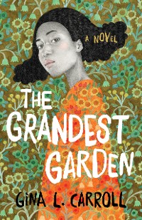 Cover The Grandest Garden