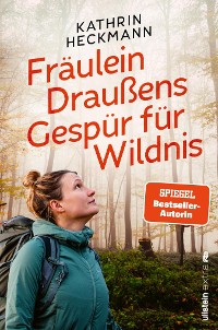 Cover Fräulein Draußens Gespür für Wildnis