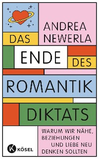 Cover Das Ende des Romantikdiktats