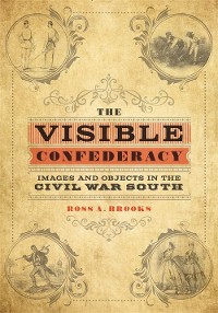 Cover The Visible Confederacy