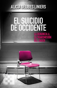 Cover El suicidio de Occidente