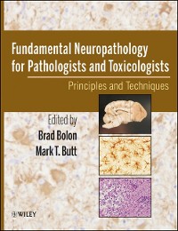 Cover Fundamental Neuropathology for Pathologists and Toxicologists