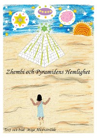 Cover Zhembi och Pyramidens Hemlighet
