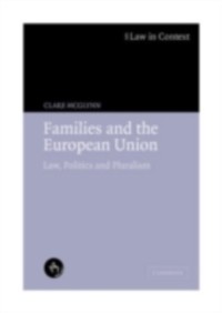 Cover Families and the European Union