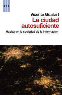 Cover La ciudad autosuficiente