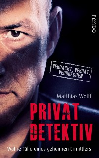 Cover Privatdetektiv
