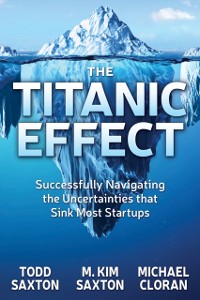 Cover Titanic Effect