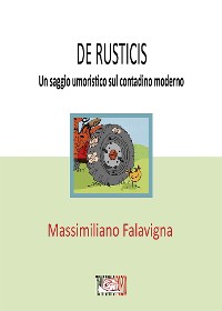 Cover De rusticis