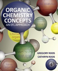 Cover Organic Chemistry Concepts
