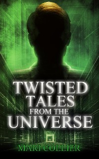 Cover Twisted Tales From The Universe