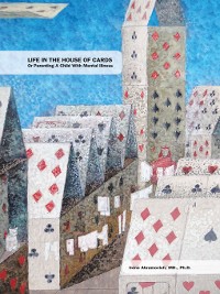 Cover Life in the House of Cards