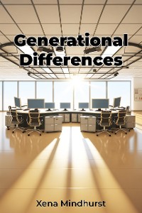 Cover Generational Differences