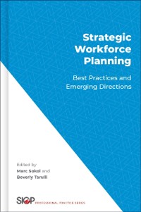 Cover Strategic Workforce Planning