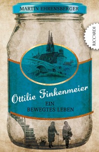 Cover Ottilie Finkenmeier
