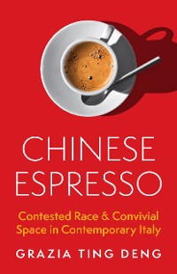 Cover Chinese Espresso