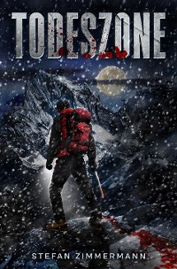 Cover Todeszone