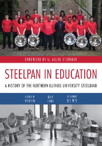 Cover Steelpan in Education