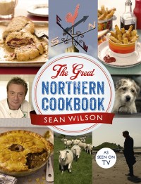 Cover Great Northern Cookbook