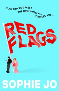 Cover Red Flags (eBook)