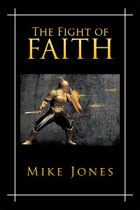 Cover The Fight of Faith