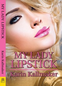 Cover My Lady Lipstick