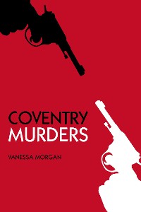 Cover Coventry Murders