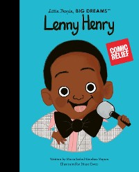 Cover Lenny Henry