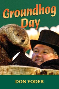 Cover Groundhog Day