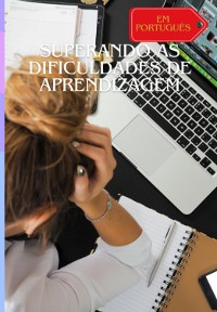 Cover Superando As Dificuldades De Aprendizagem