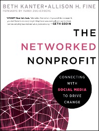 Cover The Networked Nonprofit