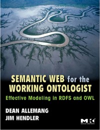 Cover Semantic Web for the Working Ontologist