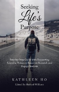 Cover Seeking Life's Purpose