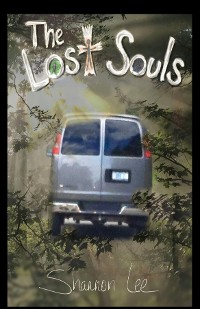 Cover The Lost Souls