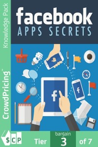 Cover Facebook Apps Secrets