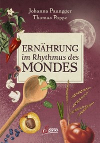 Cover Ernahrung im Rhythmus des Mondes